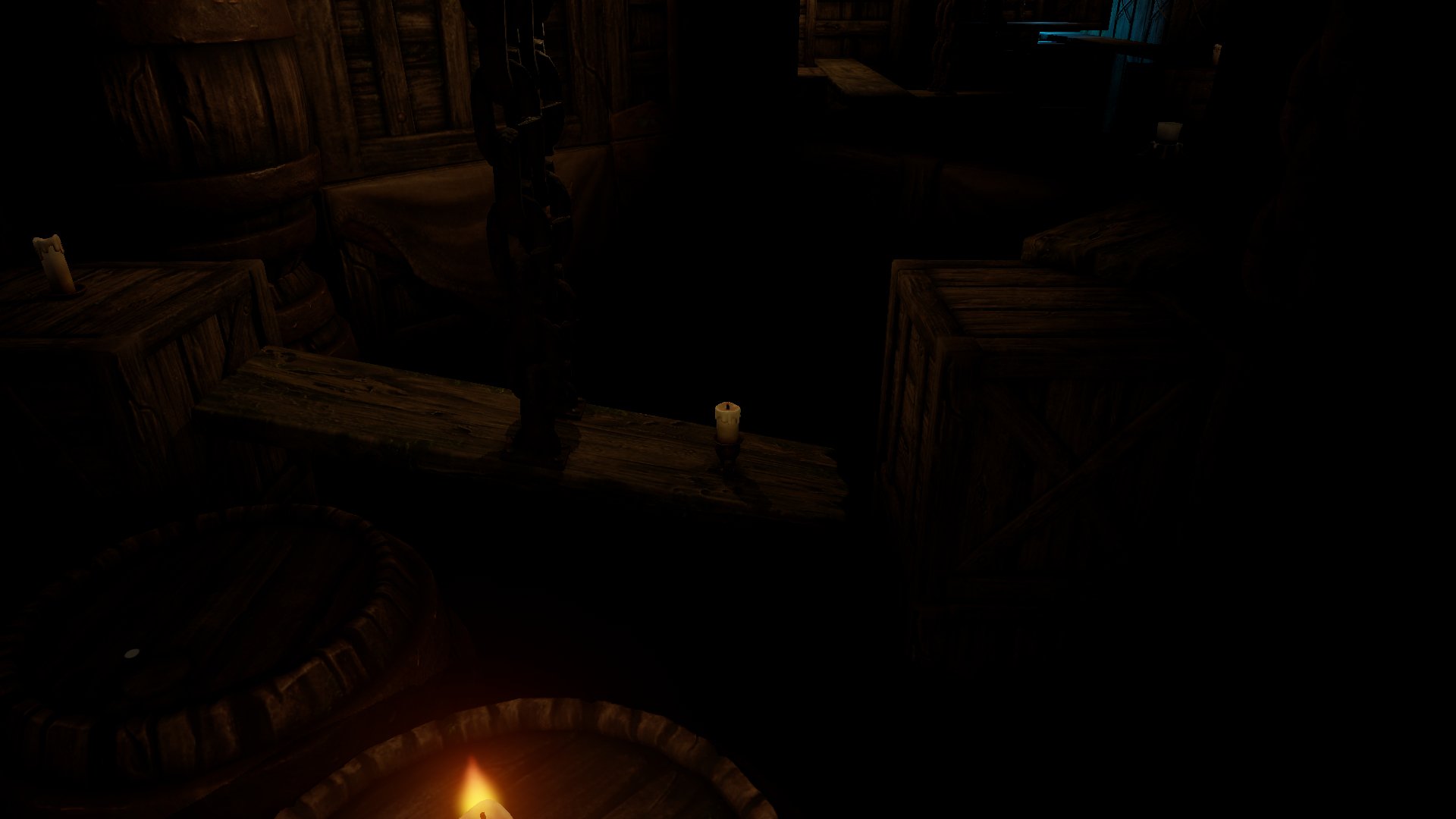Candleman: The Complete Journey - Imagen 4